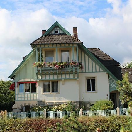 Schwarzwald Villa Gengenbach Exterior photo