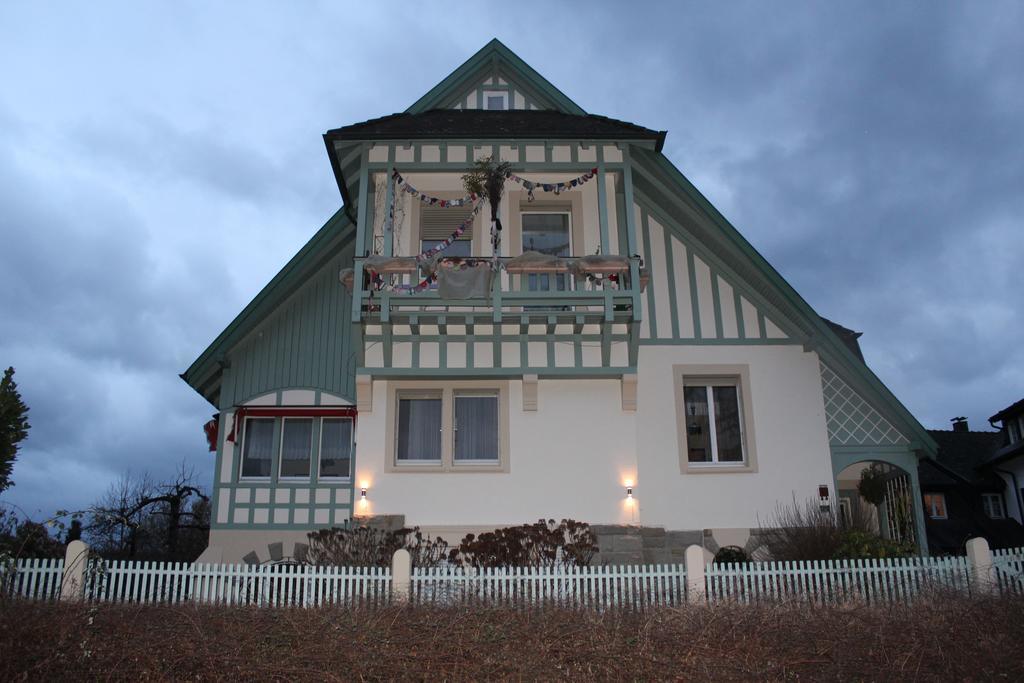 Schwarzwald Villa Gengenbach Exterior photo