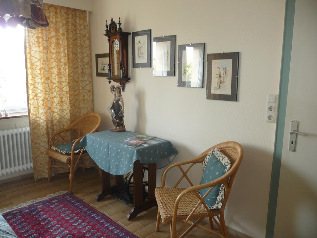 Schwarzwald Villa Gengenbach Room photo