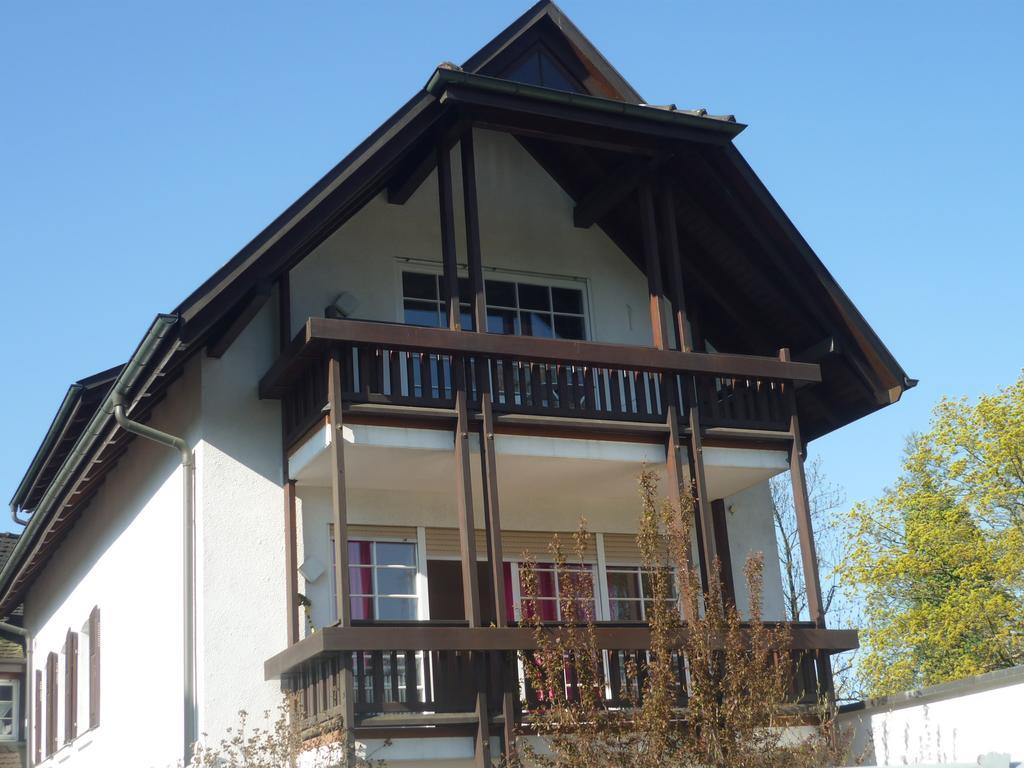 Schwarzwald Villa Gengenbach Exterior photo